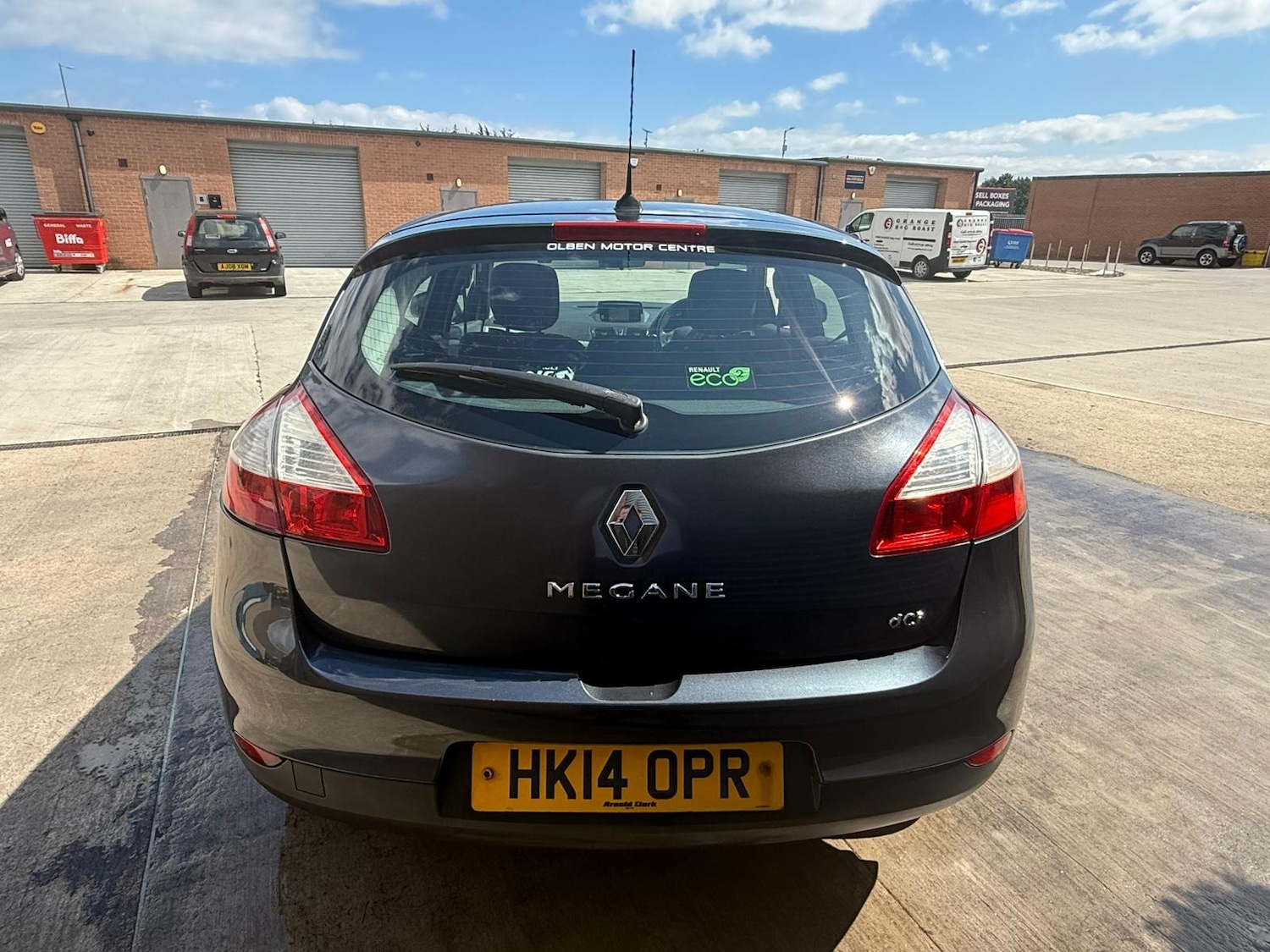 Vehicle 7