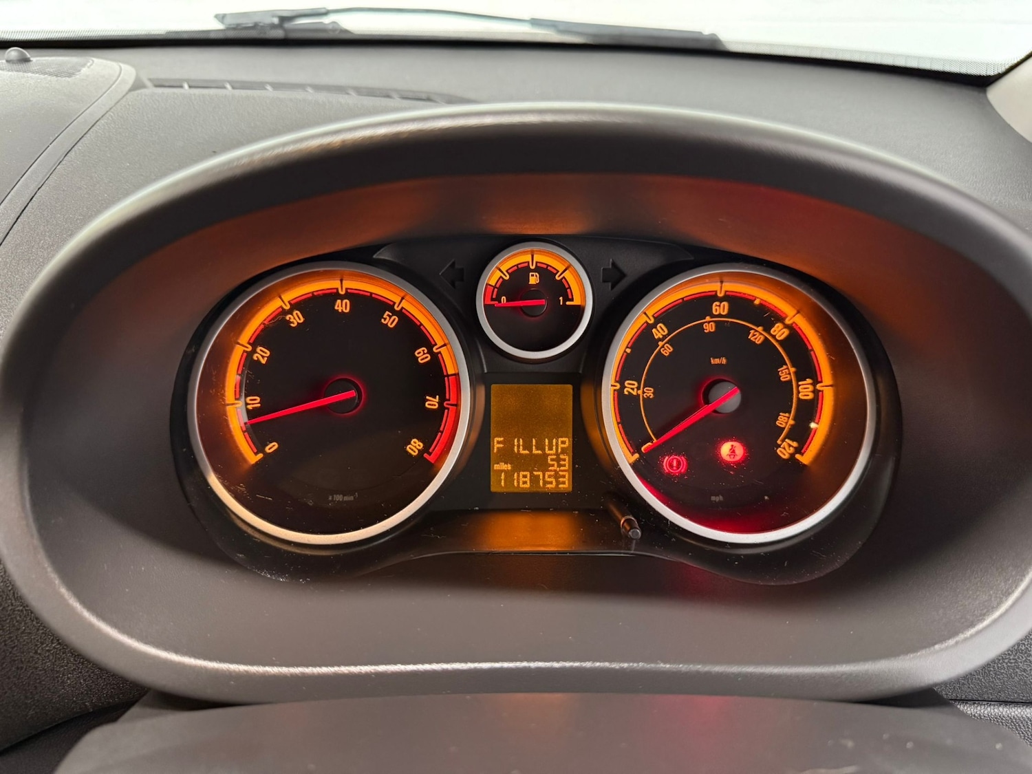 Used Vauxhall Corsa 2010 for sale - 76436859: Photo 17