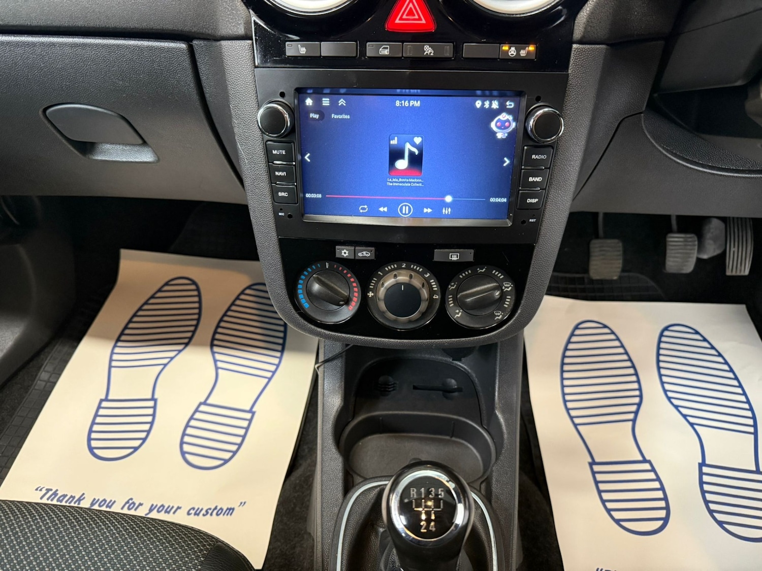 Used Vauxhall Corsa 2010 for sale - 76436859: Photo 19