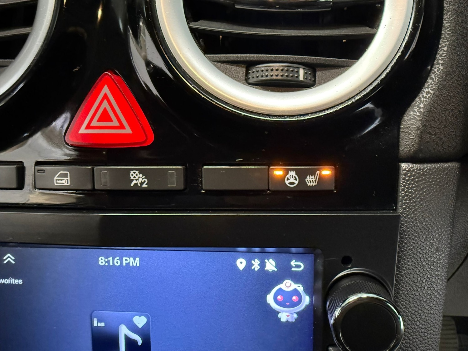 Used Vauxhall Corsa 2010 for sale - 76436859: Photo 22