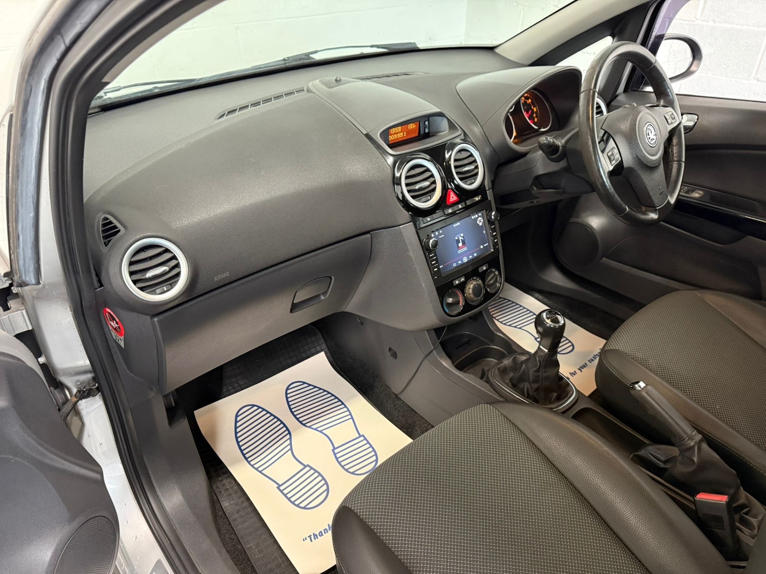 Used Vauxhall Corsa 2010 for sale - 76436859: Photo 26