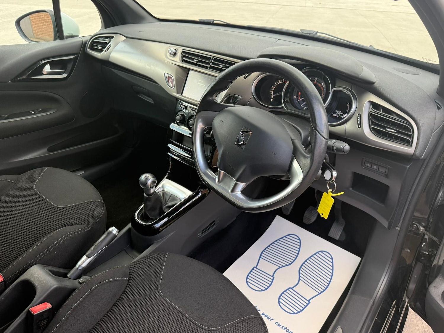 Vehicle 13