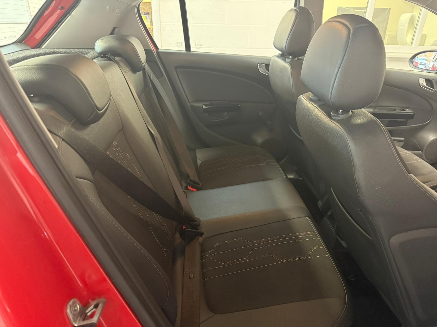 Used Vauxhall Corsa 2012 for sale - 76281464: Photo 18