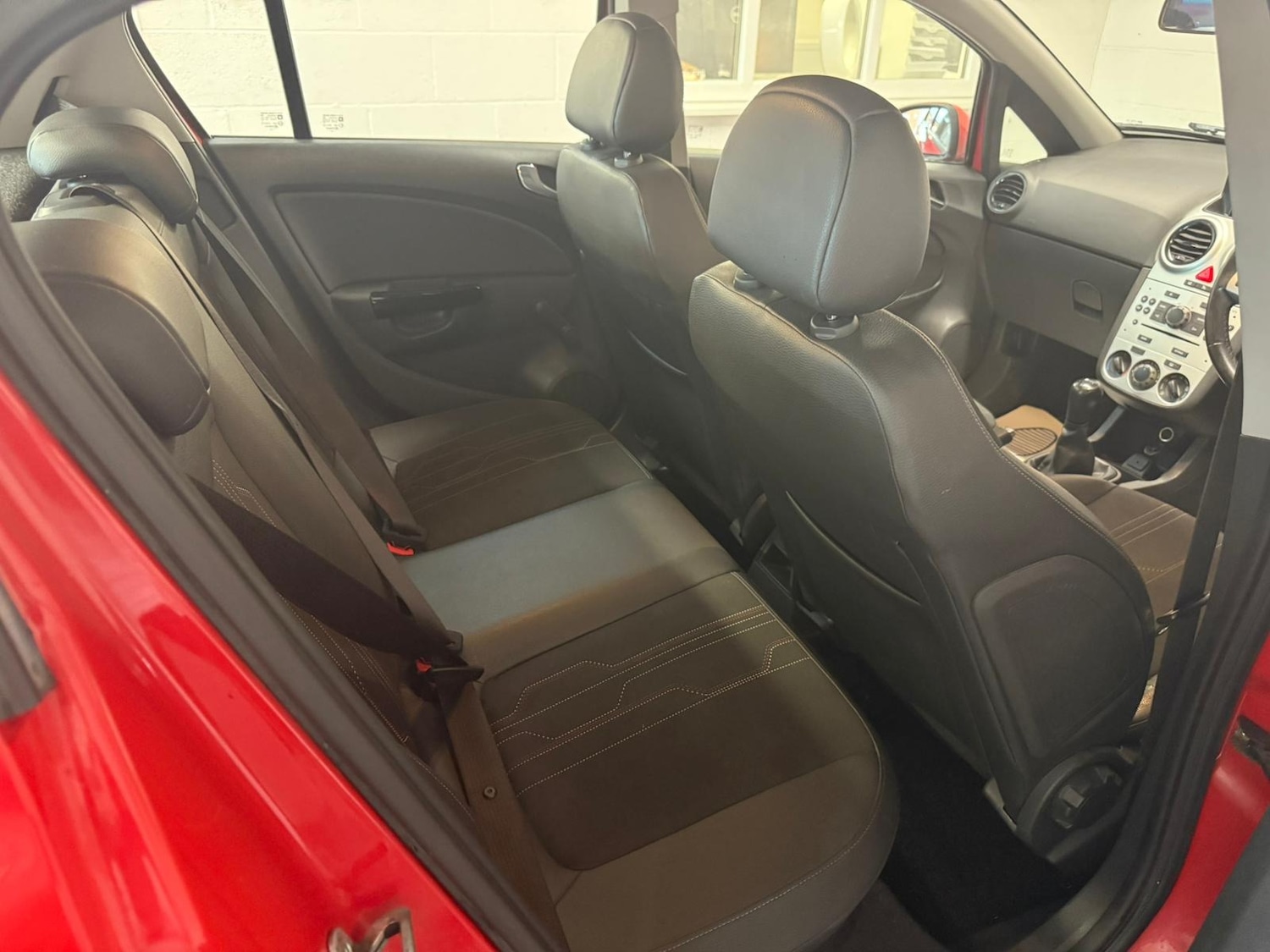 Used Vauxhall Corsa 2012 for sale - 76281464: Photo 19