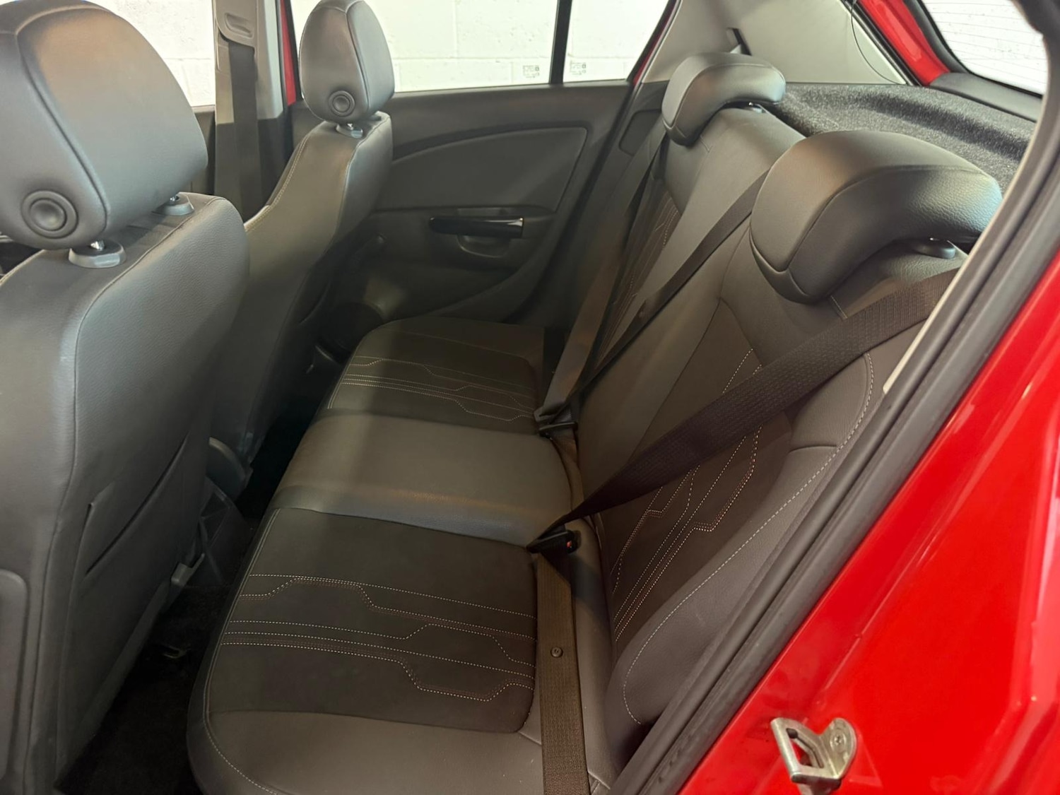 Used Vauxhall Corsa 2012 for sale - 76281464: Photo 20