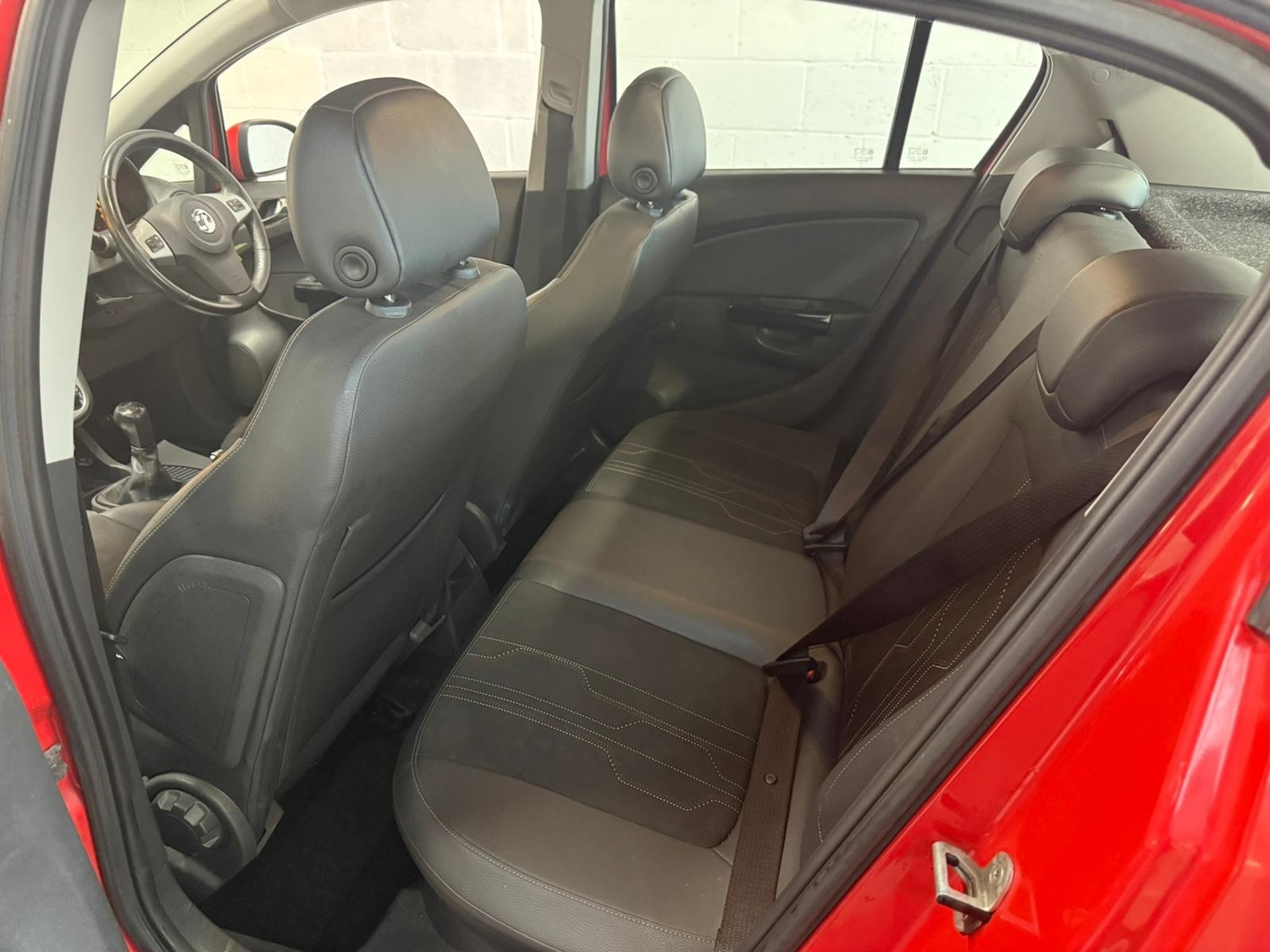 Used Vauxhall Corsa 2012 for sale - 76281464: Photo 21