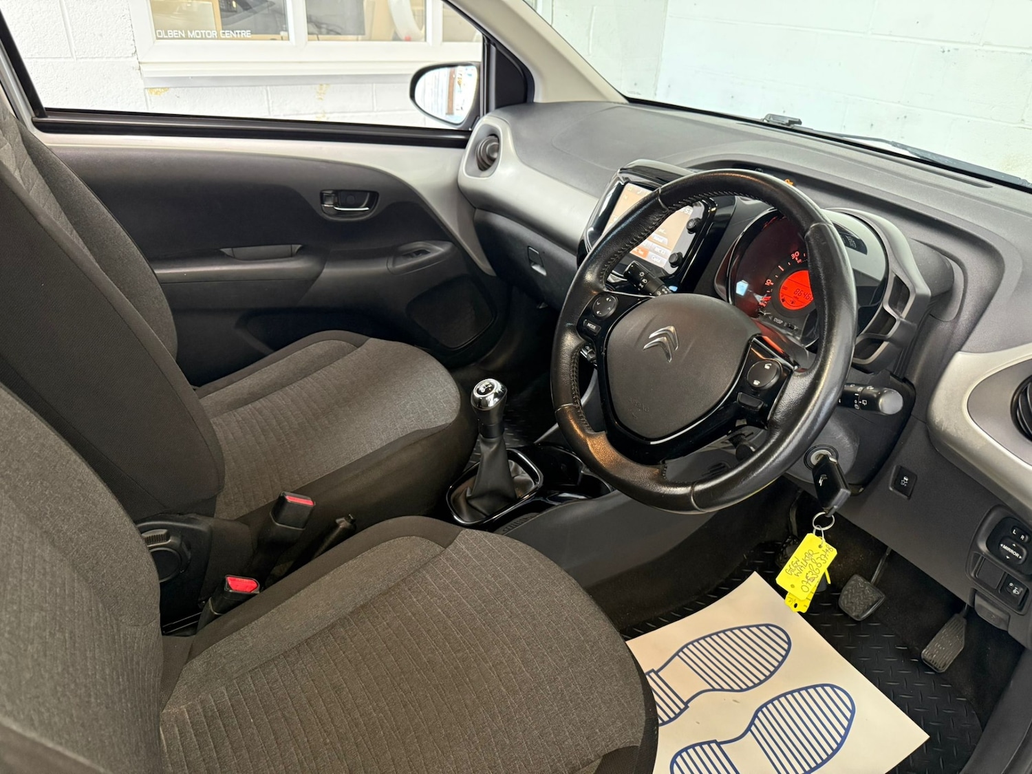 Used Citroen C1 2016 for sale - 76518426: Photo 15