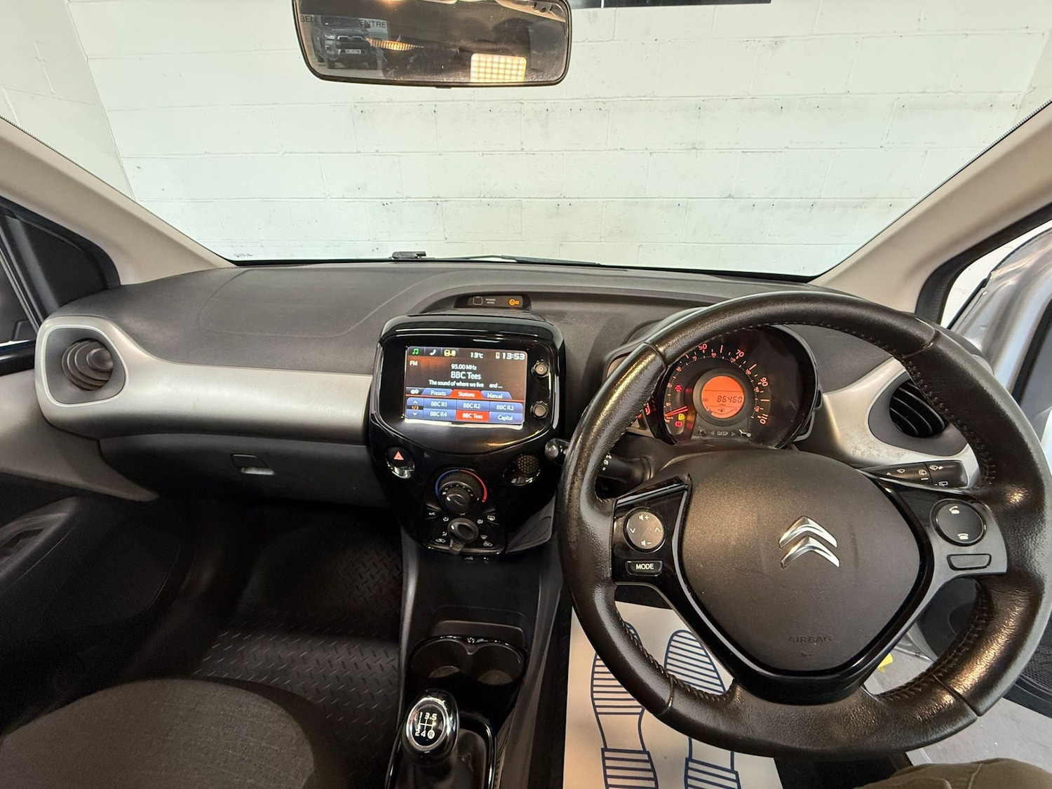 Used Citroen C1 2016 for sale - 76518426: Photo 16