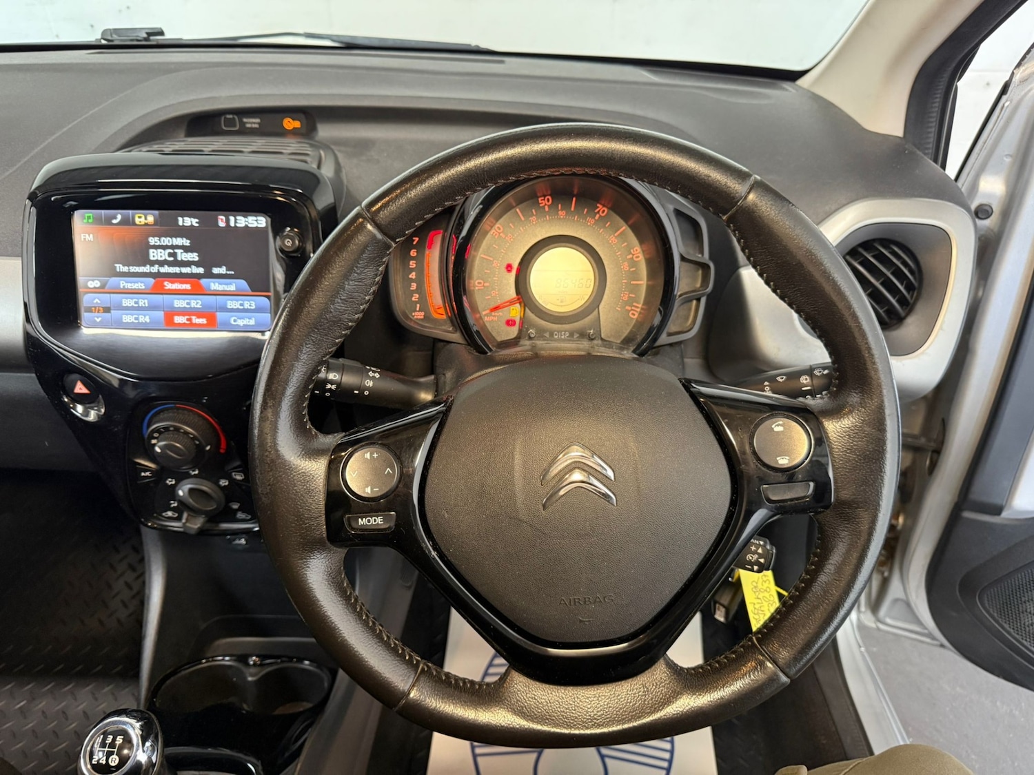 Used Citroen C1 2016 for sale - 76518426: Photo 17