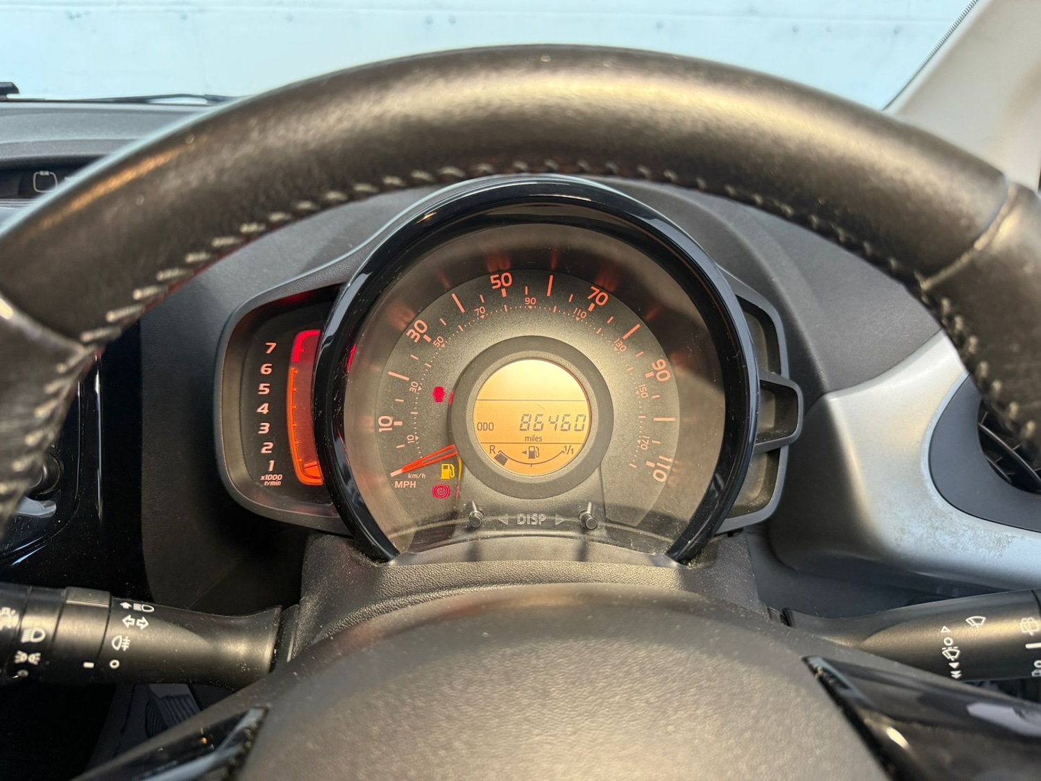 Used Citroen C1 2016 for sale - 76518426: Photo 19