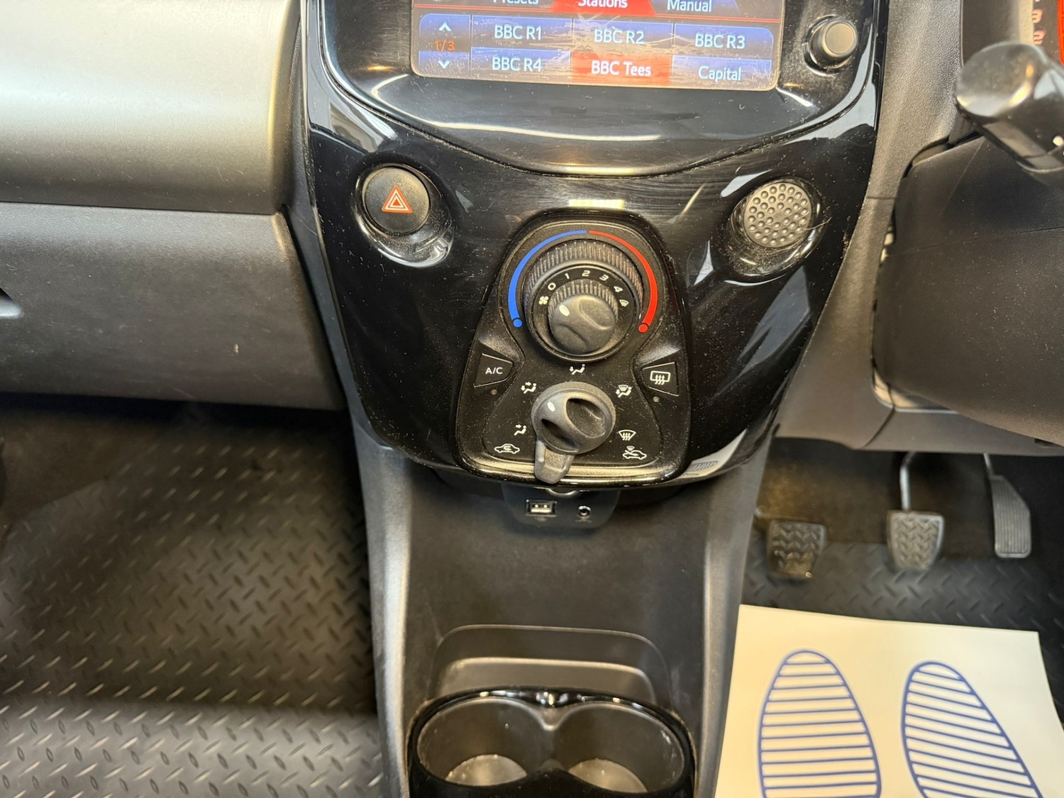 Used Citroen C1 2016 for sale - 76518426: Photo 20