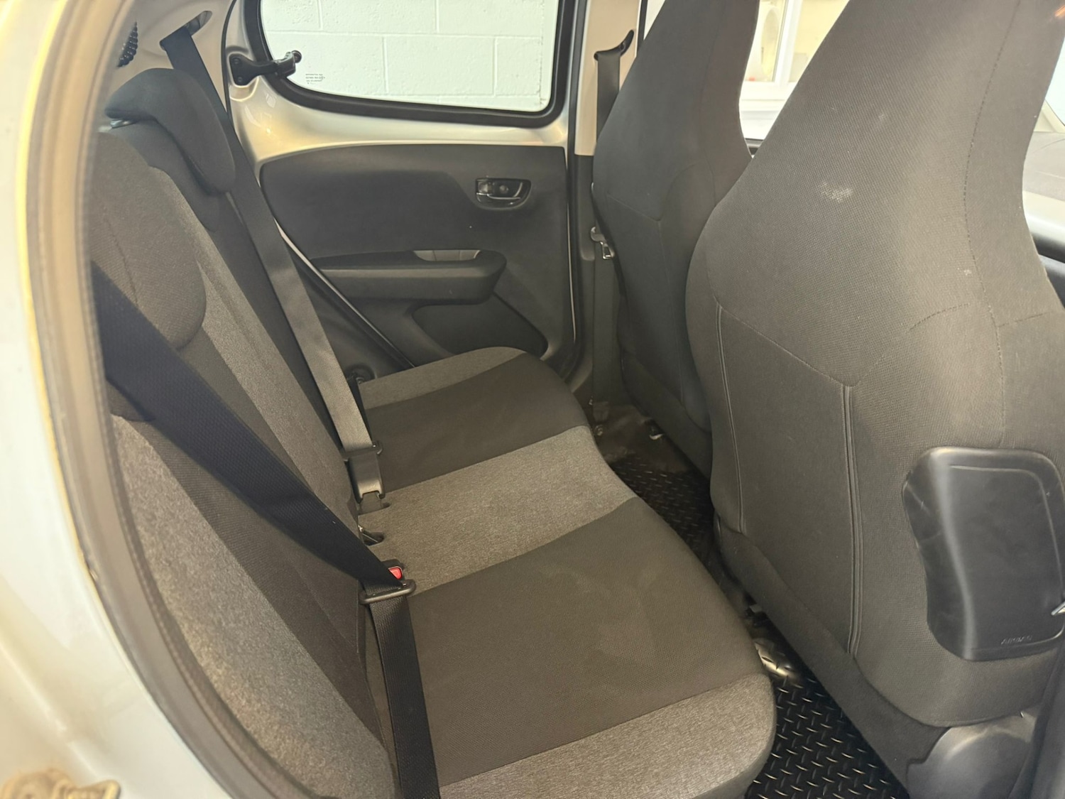 Used Citroen C1 2016 for sale - 76518426: Photo 21