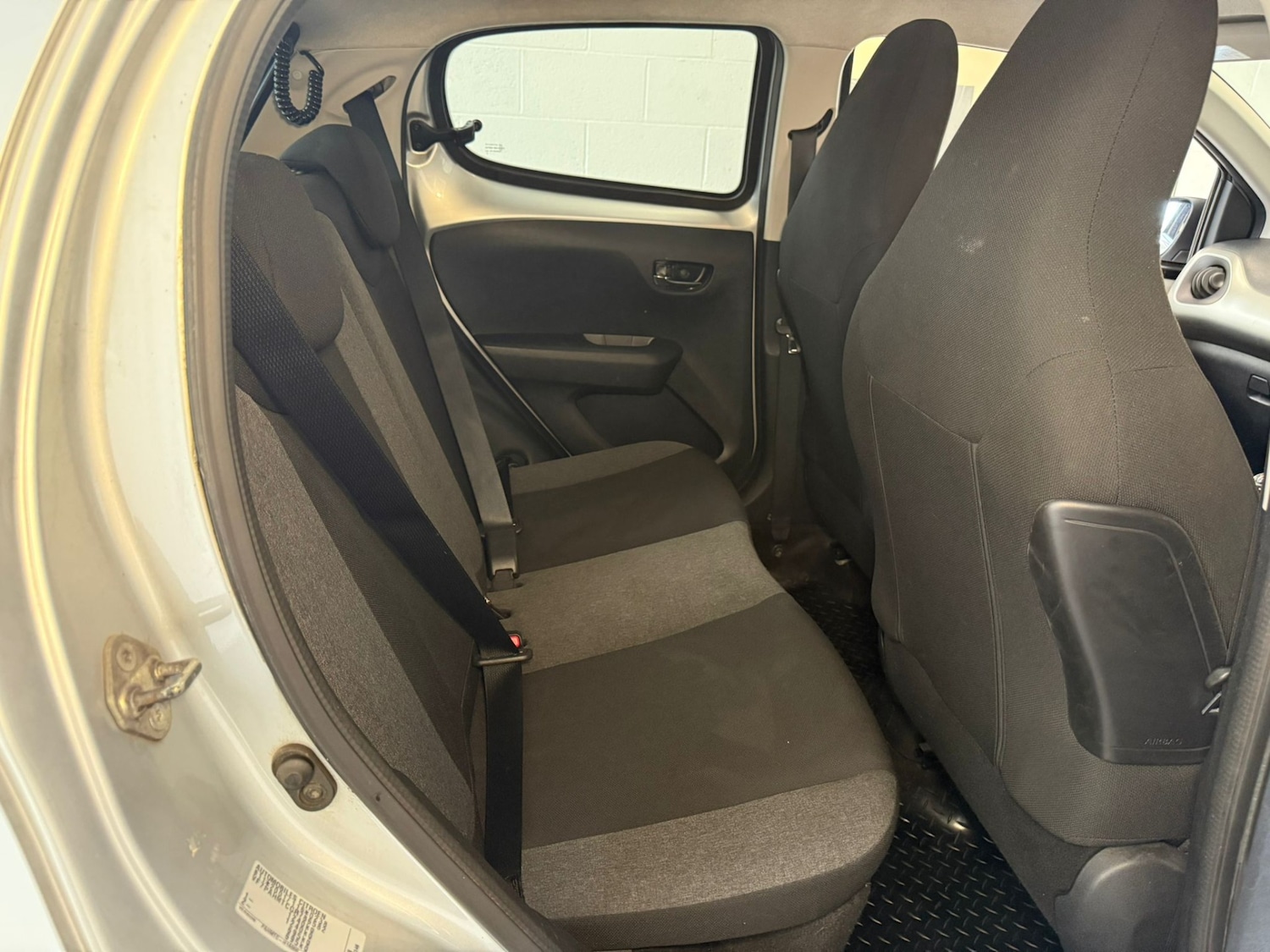 Used Citroen C1 2016 for sale - 76518426: Photo 22