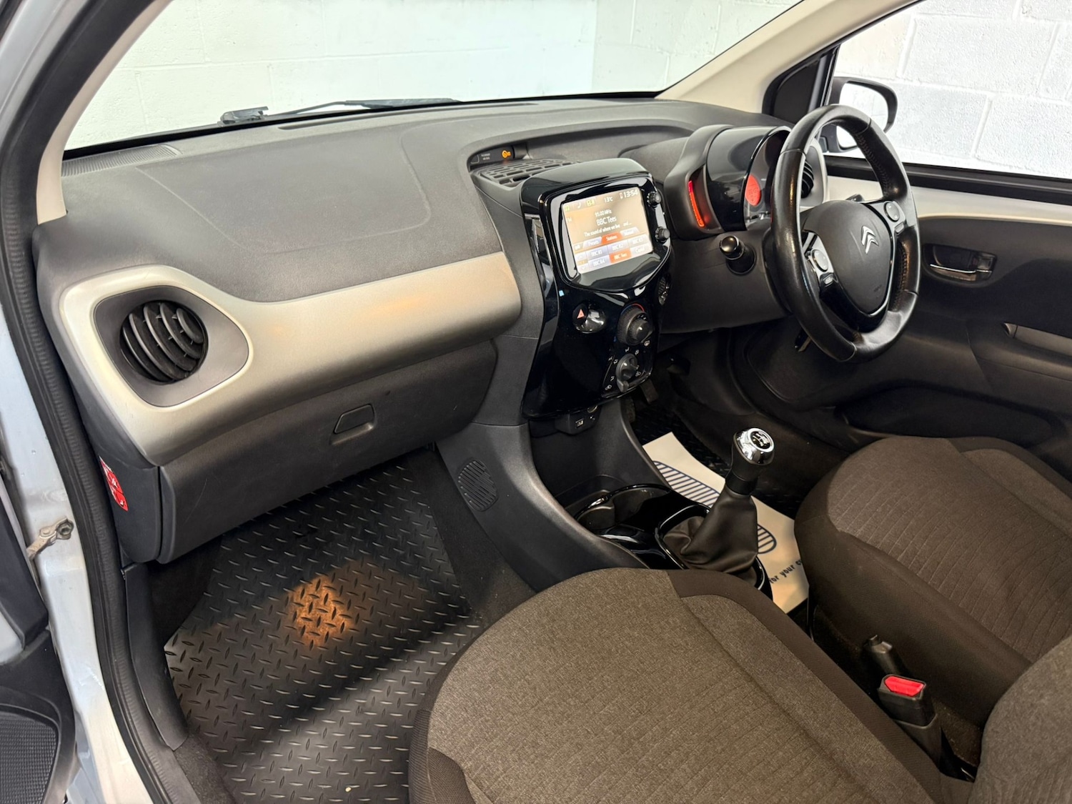 Used Citroen C1 2016 for sale - 76518426: Photo 25