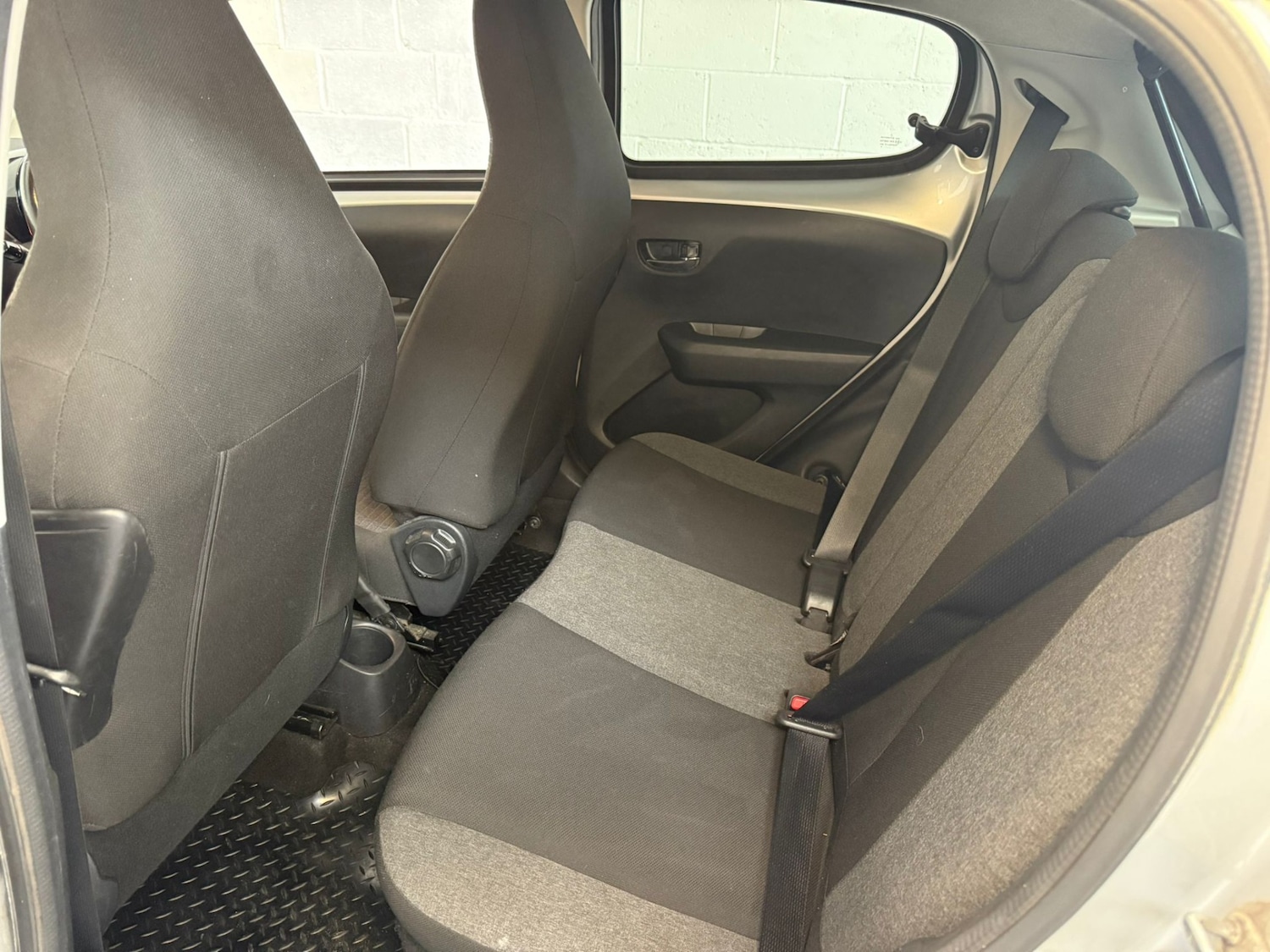 Used Citroen C1 2016 for sale - 76518426: Photo 26