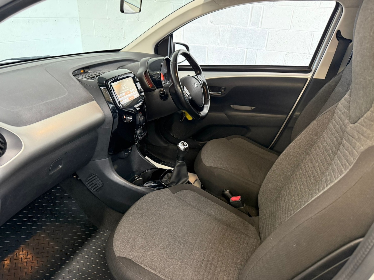 Used Citroen C1 2016 for sale - 76518426: Photo 27