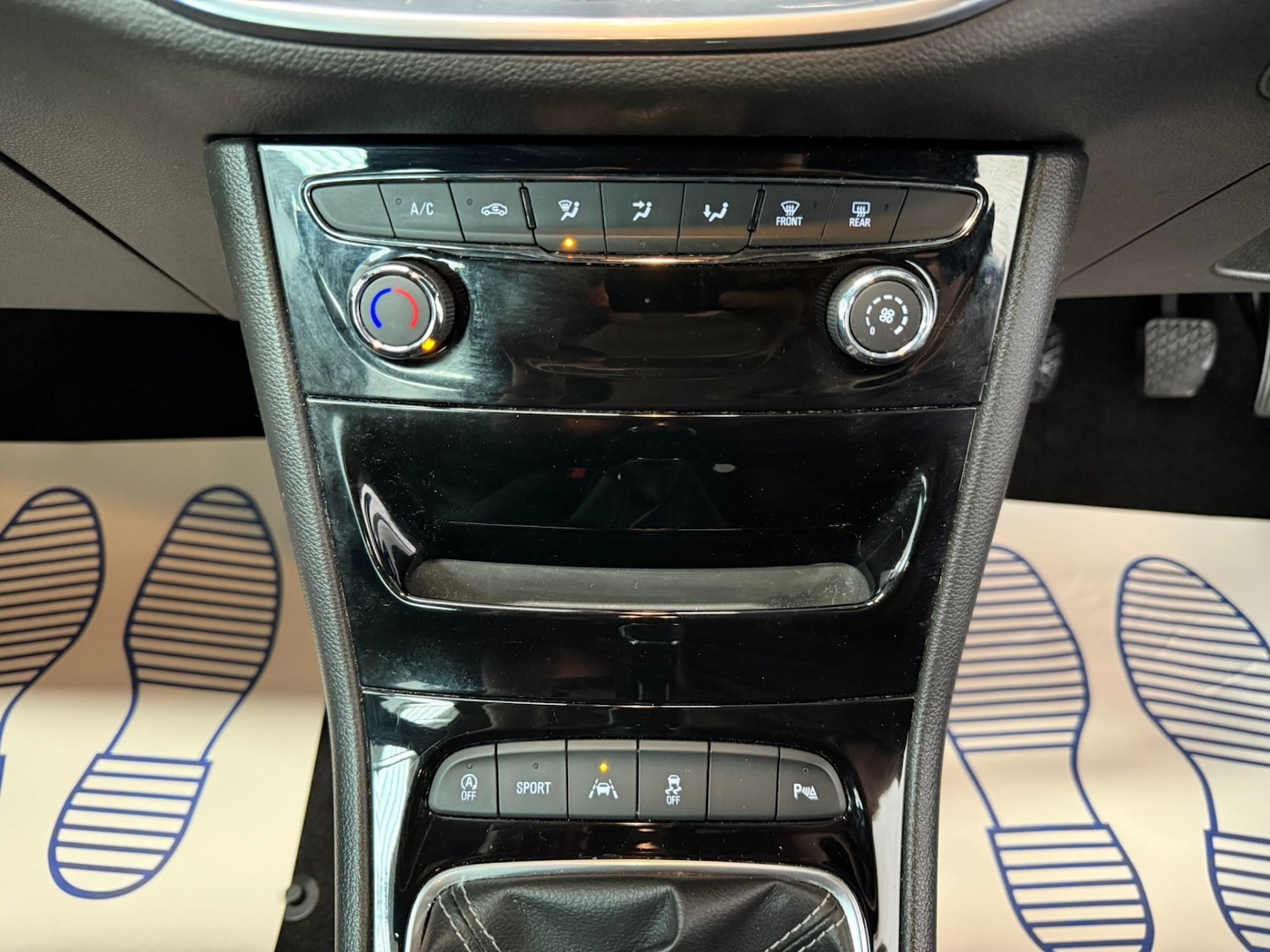 Used Vauxhall Astra 2015 for sale - 76436868: Photo 20