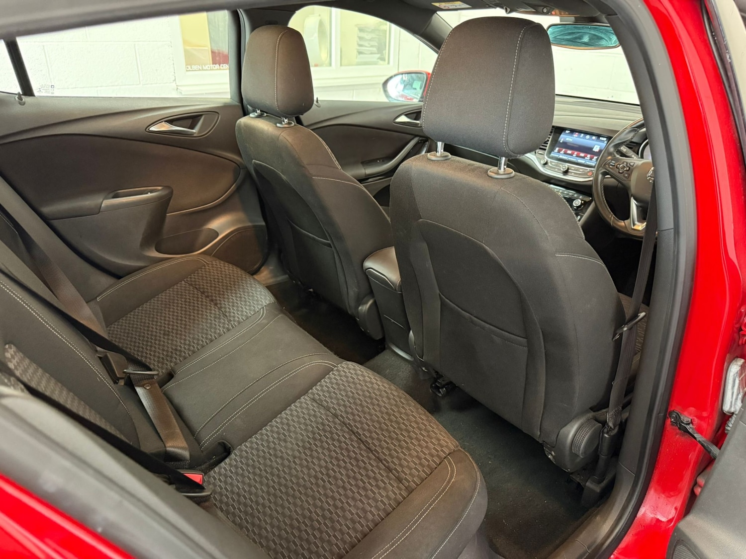 Used Vauxhall Astra 2015 for sale - 76436868: Photo 21