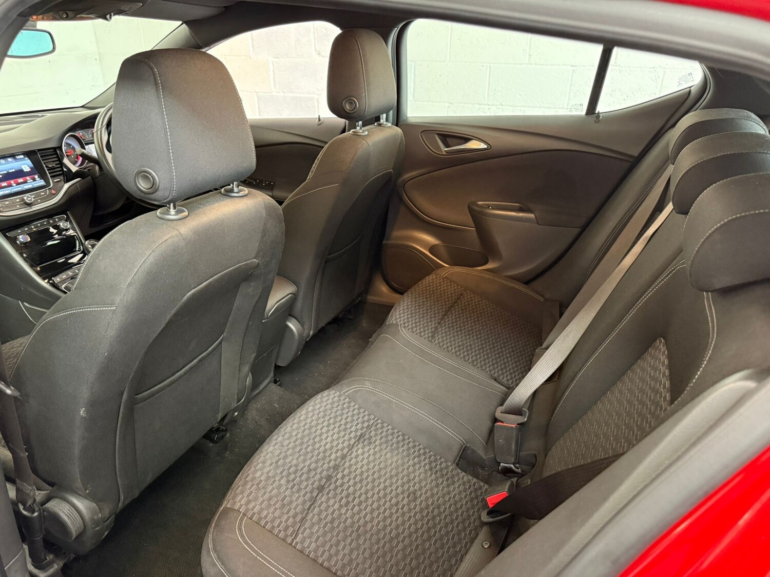 Used Vauxhall Astra 2015 for sale - 76436868: Photo 23