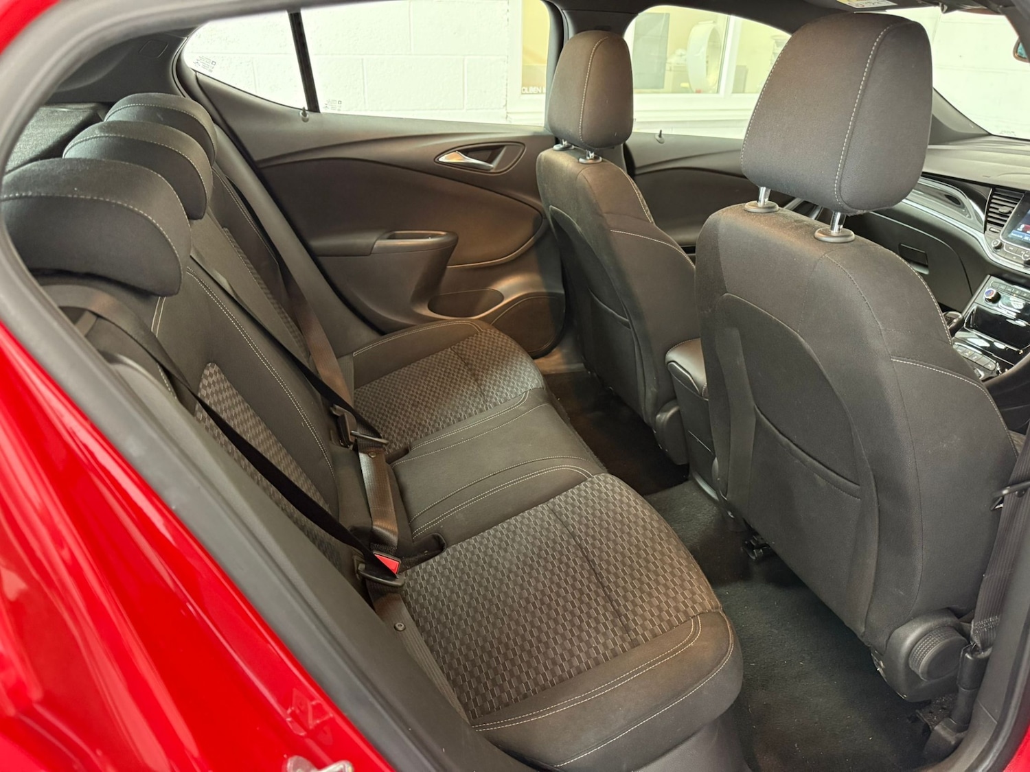 Used Vauxhall Astra 2015 for sale - 76436868: Photo 24