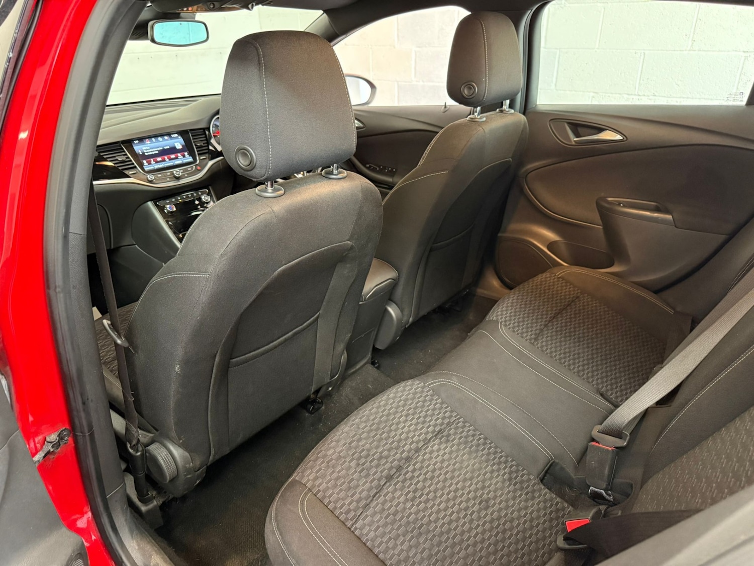 Used Vauxhall Astra 2015 for sale - 76436868: Photo 26