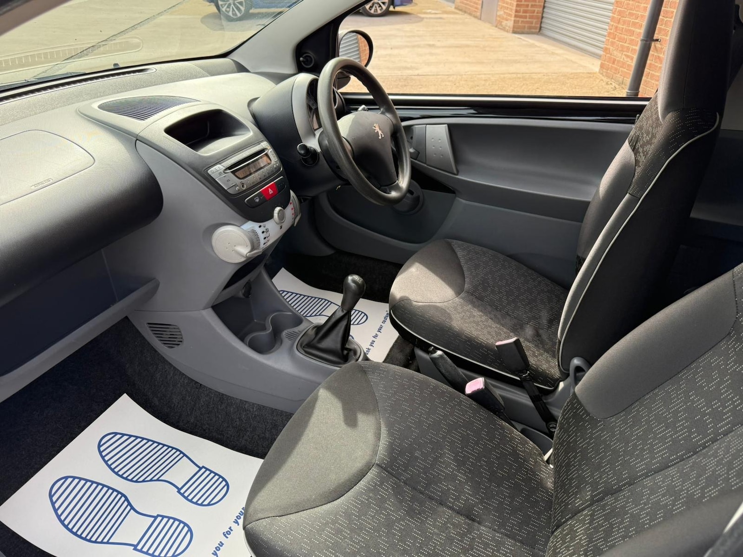 Vehicle 17