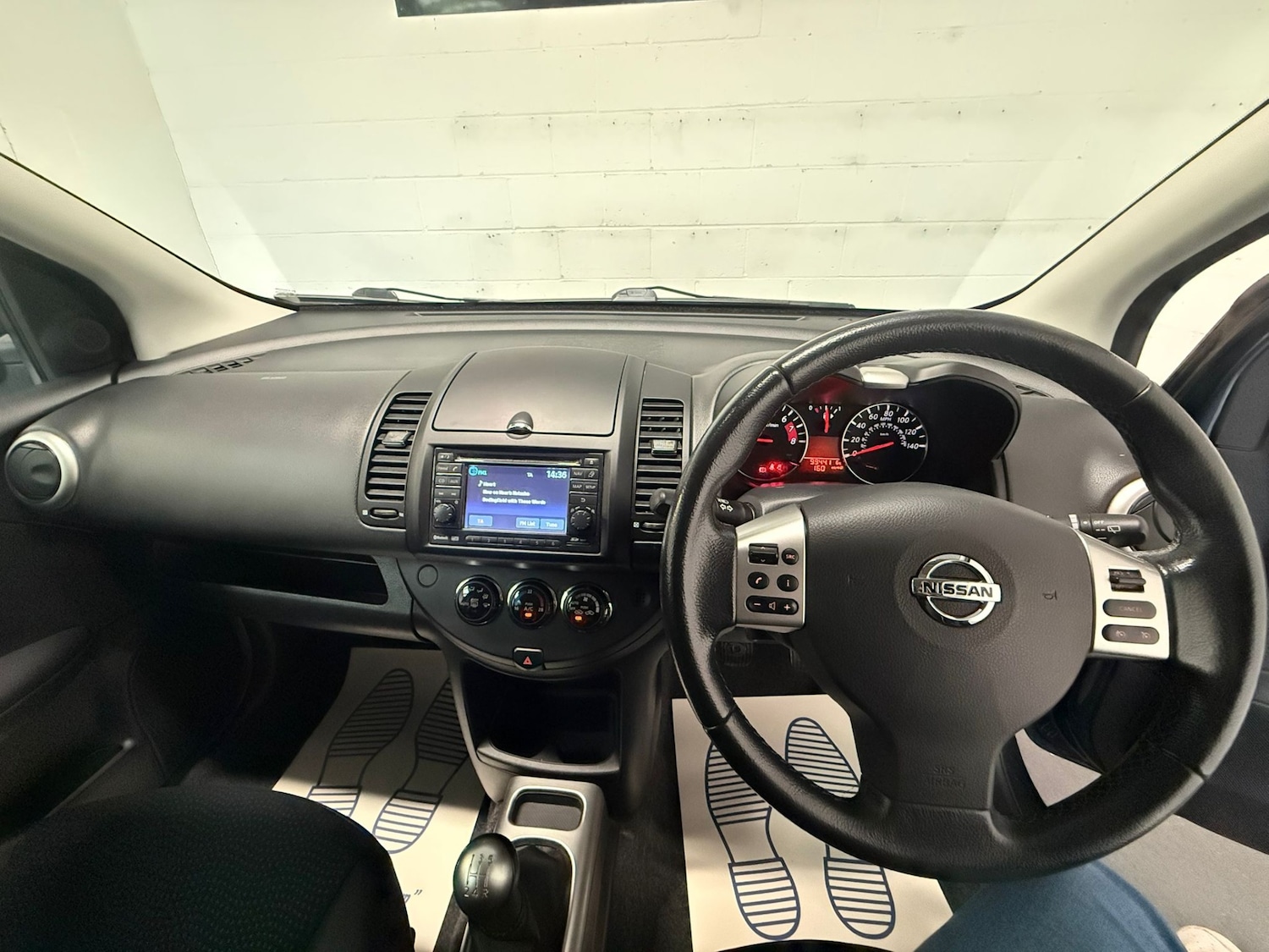 Used Nissan Note 2013 for sale - 77012441: Photo 16