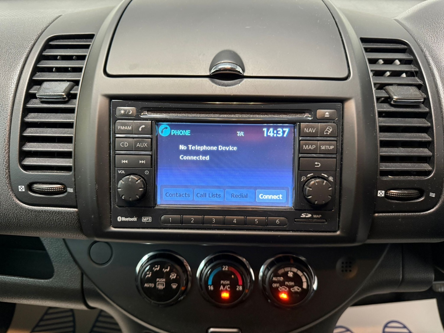 Used Nissan Note 2013 for sale - 77012441: Photo 22