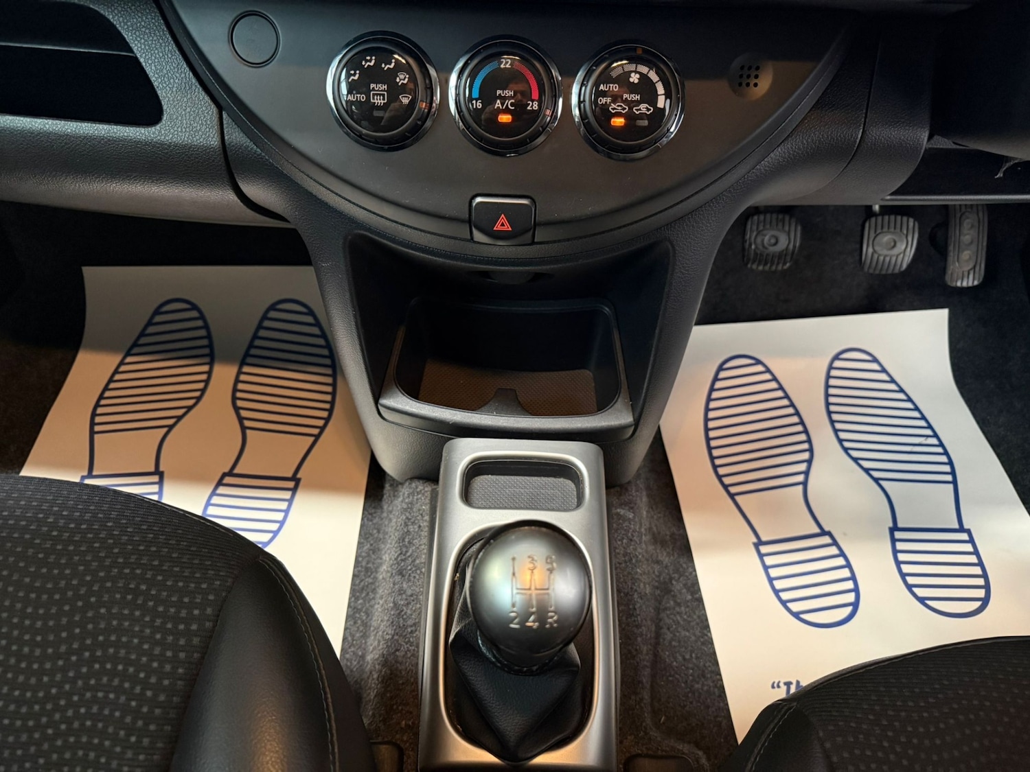 Used Nissan Note 2013 for sale - 77012441: Photo 24