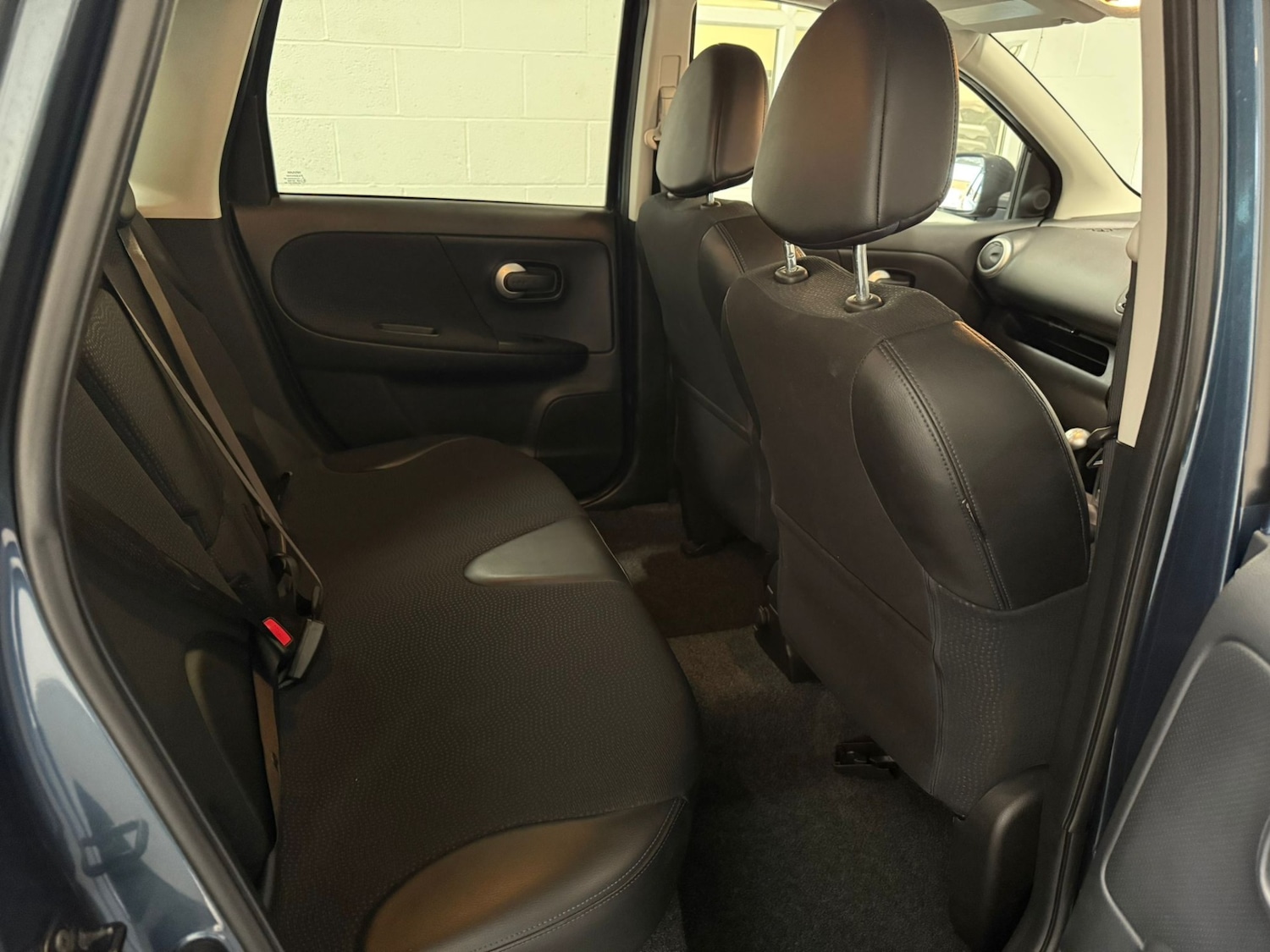 Used Nissan Note 2013 for sale - 77012441: Photo 25