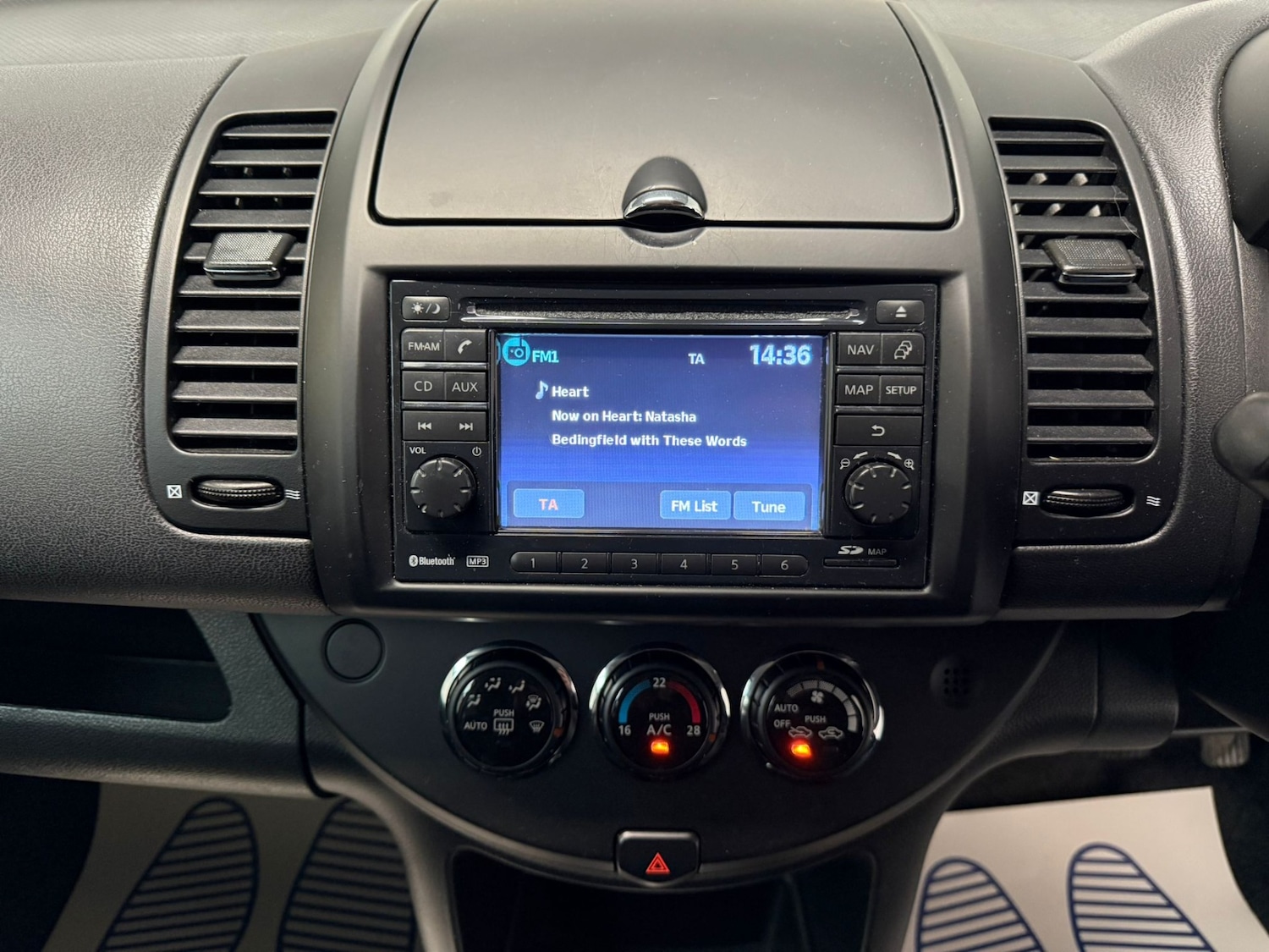 Used Nissan Note 2013 for sale - 77012441: Photo 26