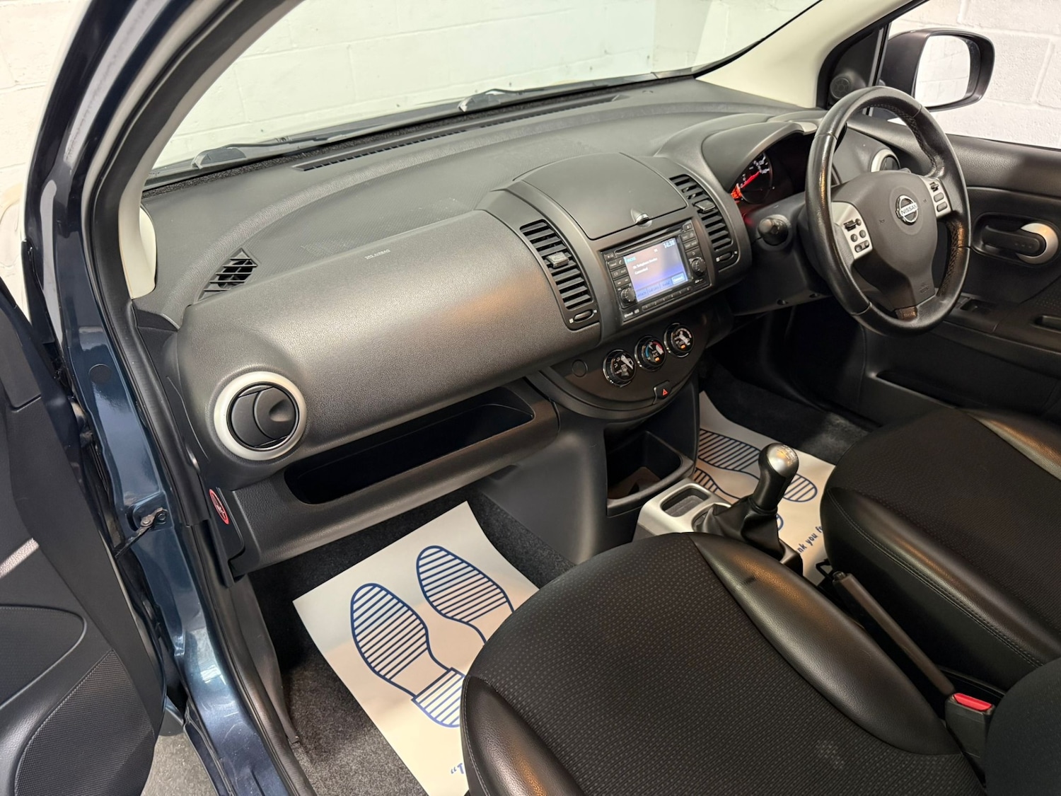 Used Nissan Note 2013 for sale - 77012441: Photo 30