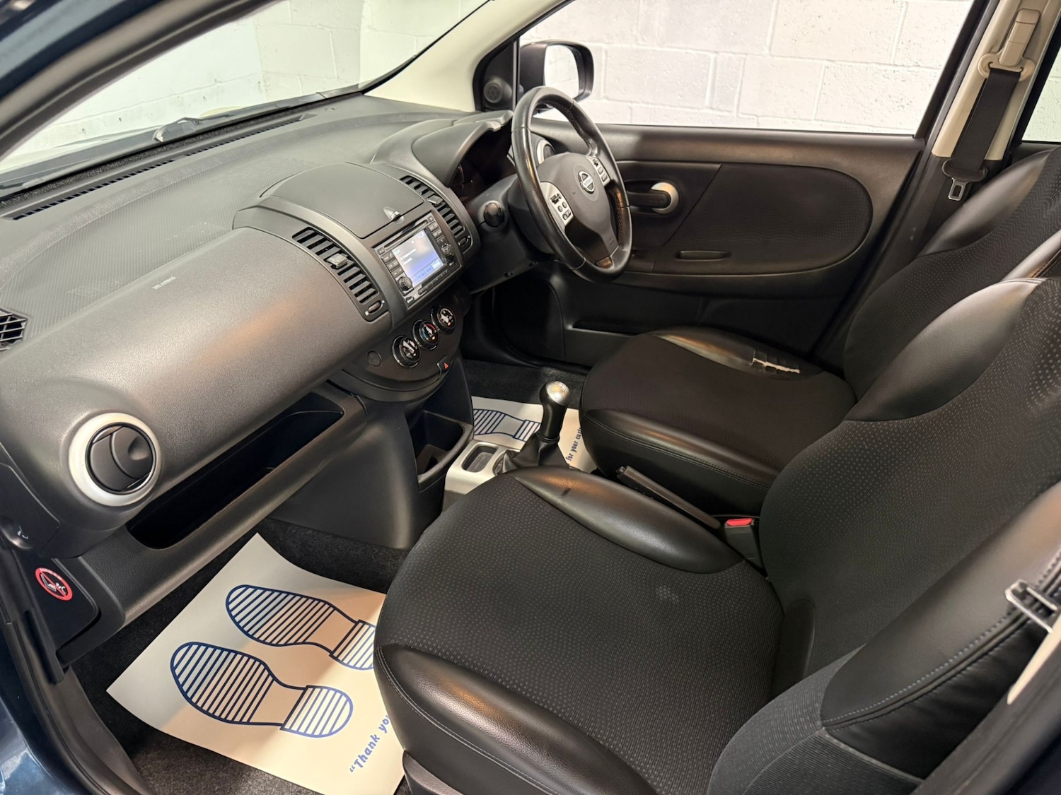 Used Nissan Note 2013 for sale - 77012441: Photo 32