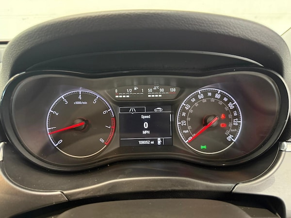 Used Vauxhall Corsa 2017 for sale - 76143525: Photo 14