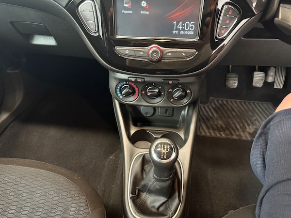 Used Vauxhall Corsa 2017 for sale - 76143525: Photo 15