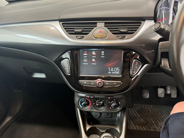 Used Vauxhall Corsa 2017 for sale - 76143525: Photo 16
