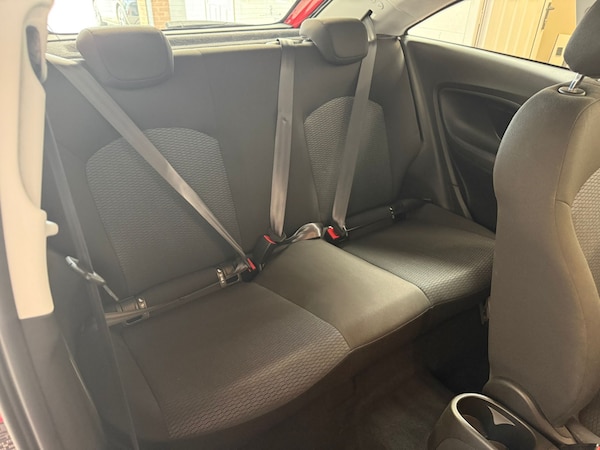 Used Vauxhall Corsa 2017 for sale - 76143525: Photo 18