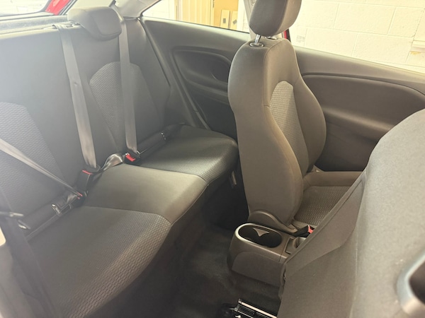 Used Vauxhall Corsa 2017 for sale - 76143525: Photo 19