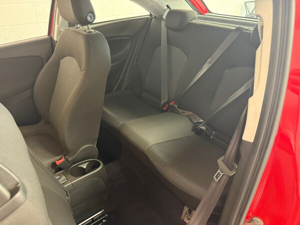 Used Vauxhall Corsa 2017 for sale - 76143525: Photo 20