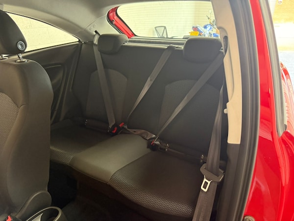 Used Vauxhall Corsa 2017 for sale - 76143525: Photo 21