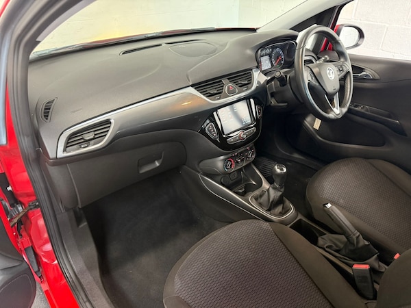 Used Vauxhall Corsa 2017 for sale - 76143525: Photo 23