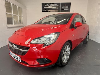 Used Vauxhall Corsa 2017 for sale - 76143525: Photo 4