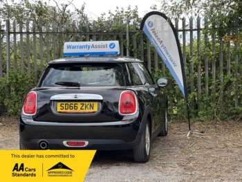 Used MINI Hatch 2016 for sale - 74799182: Photo