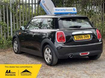 Used MINI Hatch 2016 for sale - 74799182: Photo