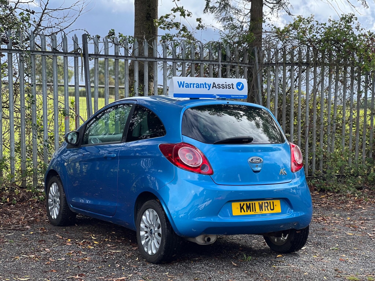 Vehicle 29