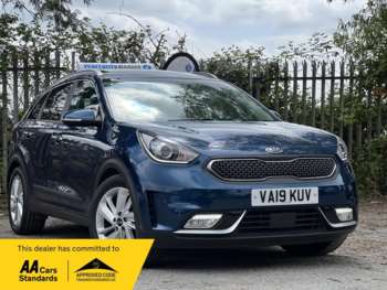 2019 (19) - 1.6h GDi 4 DCT Euro 6 (s/s) 5dr ( 16in Alloy)