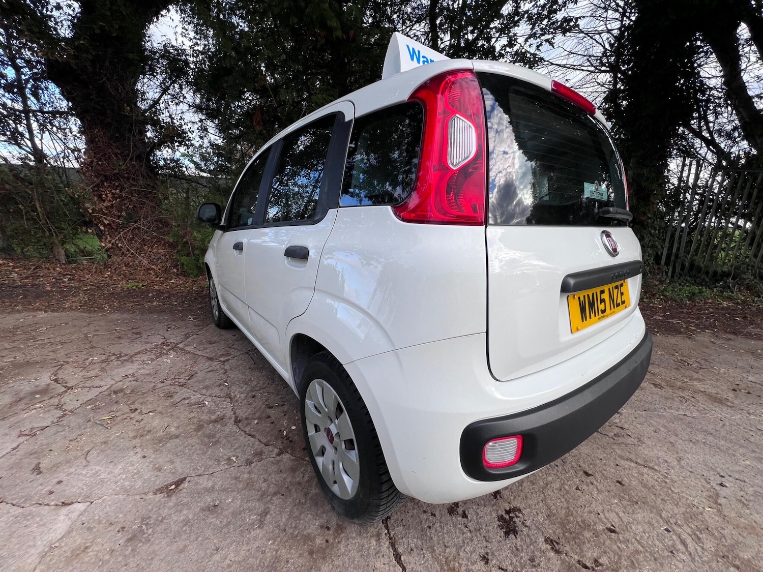 Vehicle 11