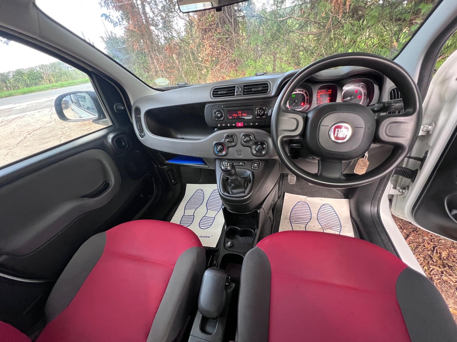 Vehicle 19