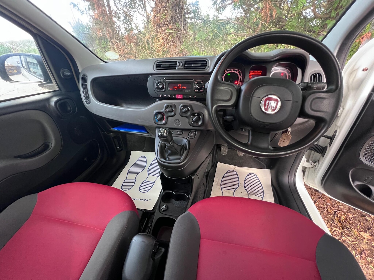 Vehicle 24