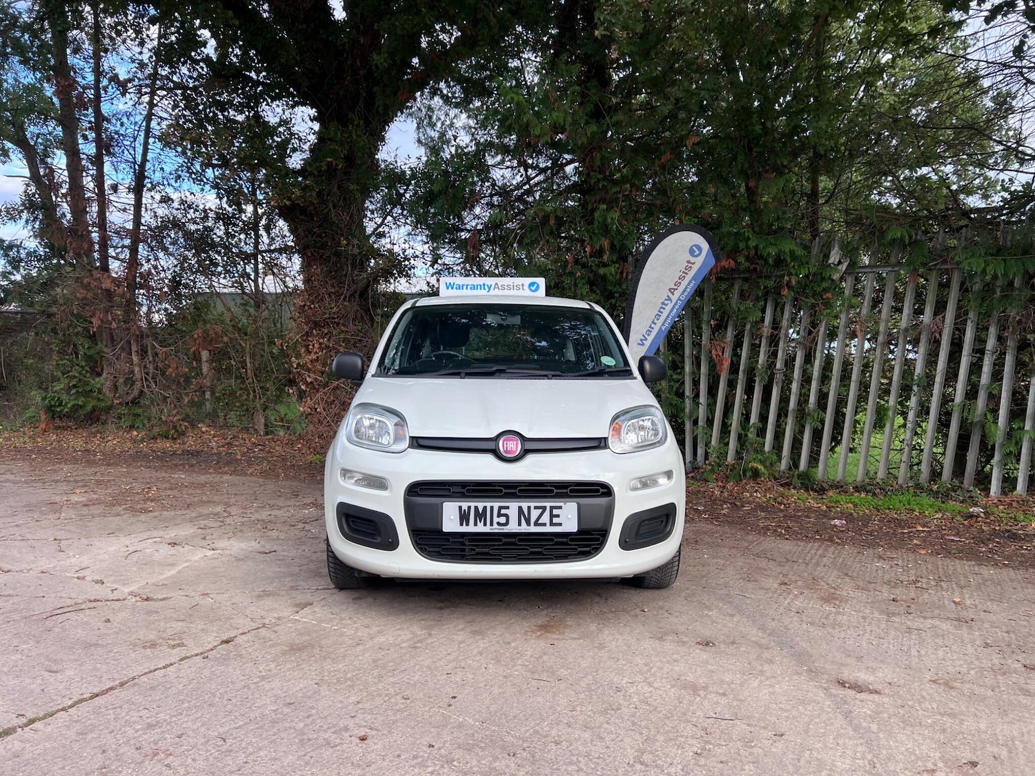 Vehicle 28